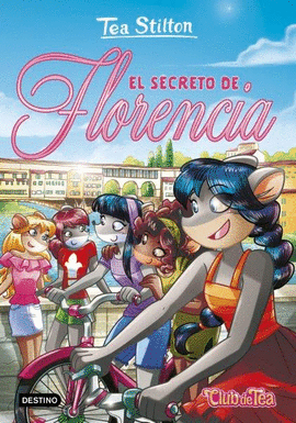 EL SECRETO DE FLORENCIA