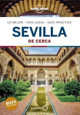 SEVILLA DE CERCA 3