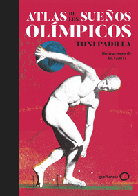 ATLAS DE LOS SUE�OS OL�MPICOS