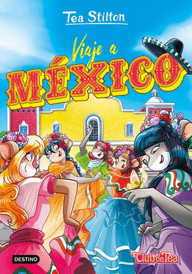 VIAJE A M�XICO