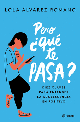 PERO �QU� TE PASA?