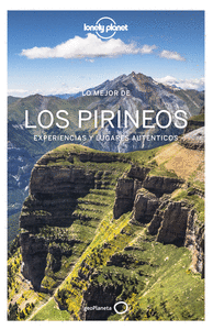 LO MEJOR DE LOS PIRINEOS 1 LONELY PLANET