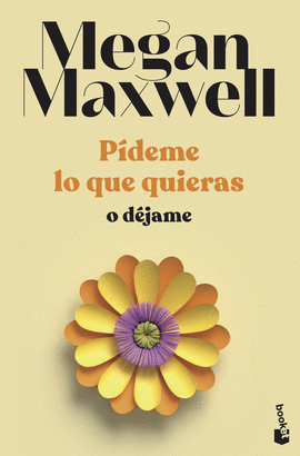 P�DEME LO QUE QUIERAS O D�JAME