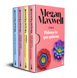 ESTUCHE P�DEME LO QUE QUIERAS