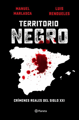 TERRITORIO NEGRO