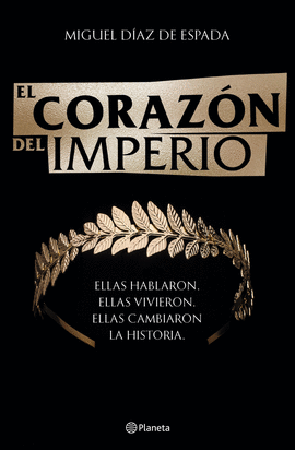 EL CORAZN DEL IMPERIO