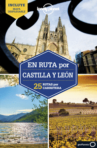 EN RUTA POR CASTILLA Y LEON 1