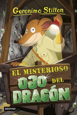 EL MISTERIOSO OJO DEL DRAG�N