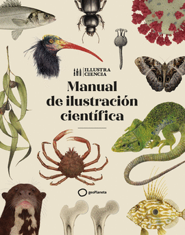 MANUAL DE ILUSTRACI�N CIENT�FICA