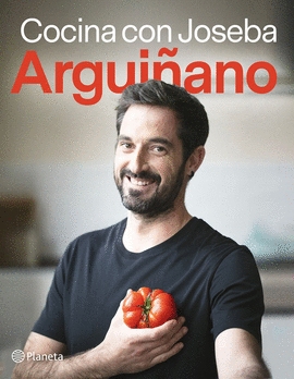 COCINA CON JOSEBA ARGUIANO