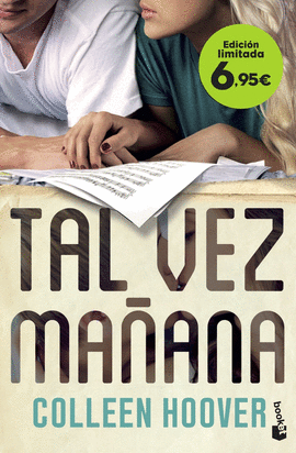 TAL VEZ MAANA