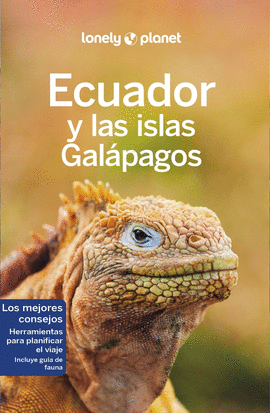 ECUADOR Y LAS ISLAS GALPAGOS 8