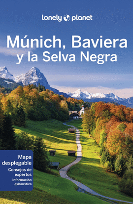 MNICH, BAVIERA Y LA SELVA NEGRA 4