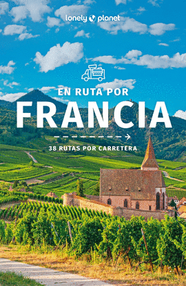 EN RUTA POR FRANCIA 3