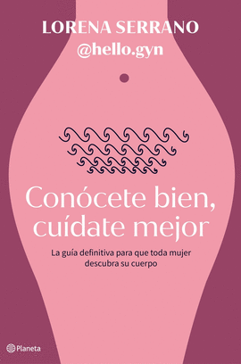 CON�CETE BIEN, CU�DATE MEJOR