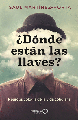 �D�NDE EST�N LAS LLAVES?
