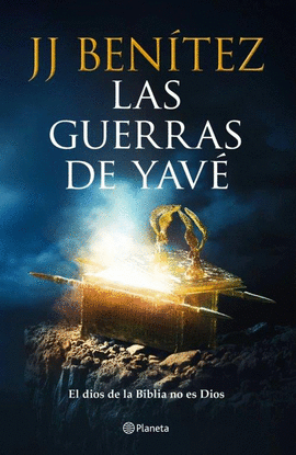 LAS GUERRAS DE YAV