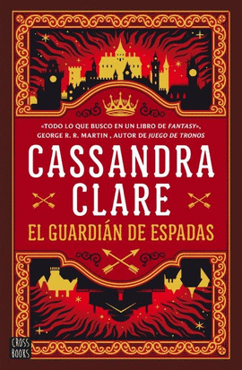 EL GUARDI�N DE ESPADAS (SWORD CATCHER)