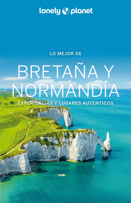 LO MEJOR DE BRETAA Y NORMANDIA 1