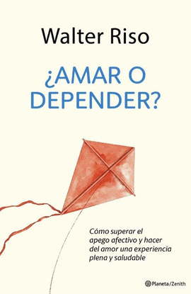 �AMAR O DEPENDER?