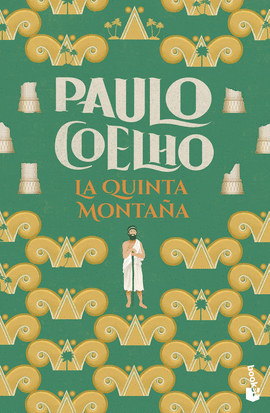 QUINTA MONTAA, LA