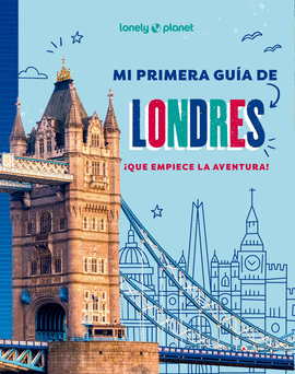MI PRIMERA GU�A DE LONDRES