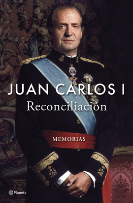 RECONCILIACIN JUAN CARLOS I