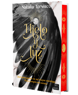 HIELO Y LUZ