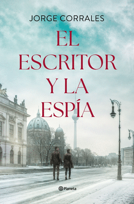 EL ESCRITOR Y LA ESPA