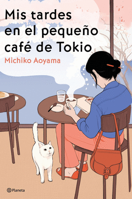 MIS TARDES EN EL PEQUEO CAFE TOKIO