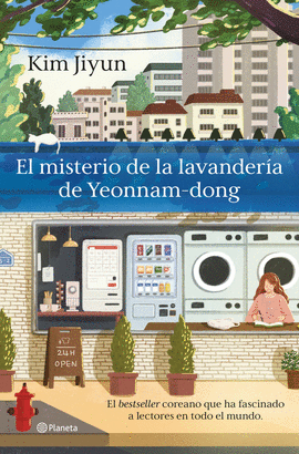 MISTERIO DE LA LAVANDERIA DE YEONNAM-DONG, EL
