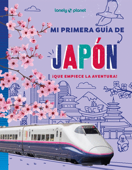 MI PRIMERA GUA DE JAPON
