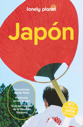 JAPON 9  -ED. 2026-