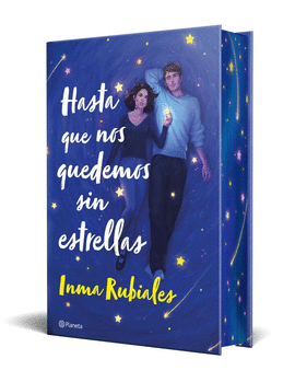 HASTA QUE NOS QUEDEMOS SIN ESTRELLAS (EDICION ESPE