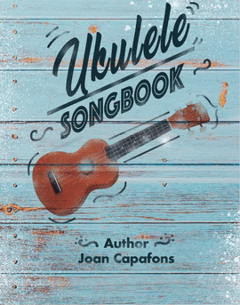 UKULELE SONGBOOK