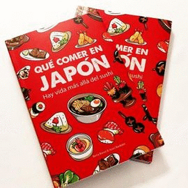 QUE COMER EN JAPON