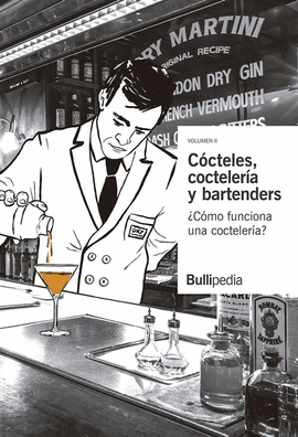 COCTELES, COCTELERA Y BARTENDERS II - ¨COMO FUNCIO
