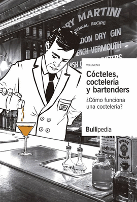 COCTELES, COCTELERA Y BARTENDERS II - �COMO FUNCIO