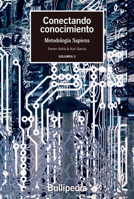 SAPIENS 0 - CONECTANDO CONOCIMIENTO