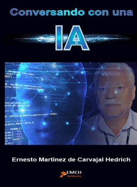 CONVERSANDO CON UNA IA