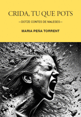CRIDA, TU QUE POTS