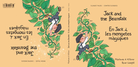 EN JACK I LES MONGETES MGIQUES / JACK AND THE BEANSTALK