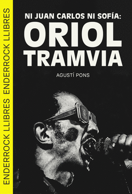 NI JUAN CARLOS NI SOFA: ORIOL TRAMVIA