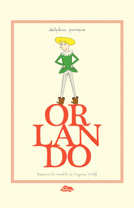 ORLANDO