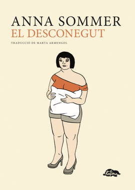 EL DESCONEGUT