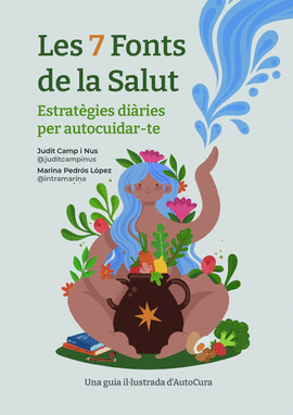 LES 7 FONTS DE LA SALUT