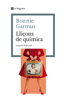 LLI�ONS DE QUIMICA (LA MAGRANA)