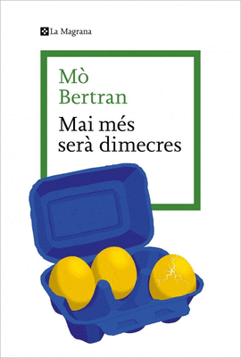 MAI M�S SER� DIMECRES