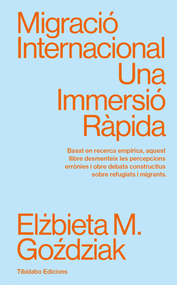 MIGRACIO INTERNACIONAL. UNA IMMERSIO RAPIDA
