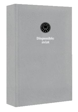 AGENDA BLACKIE BOOKS 2025 EN CATALA